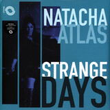 ATLAS, NATACHA: Strange Days (Виниловая пластинка)
