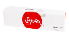 Картридж Sakura TK8305Y (1T02LKANL0) для Kyocera MitaTASKalfa3050ci, 3051ci, 3550ci, 3551ci, желтый, 15000 к.