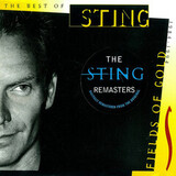 STING: Fields Of Gold - The Best Of 1984-1994 (Компакт-диск)