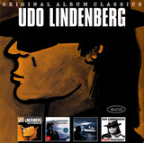LINDENBERG, UDO: Original Album Classics (Компакт-диск)