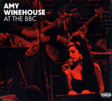 WINEHOUSE, AMY: At The BBC (Компакт-диск)