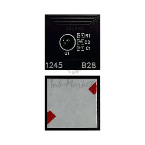 Чип TK-6705-70K(EUR) для Kyocera® TASKalfa 6500i, 6501i, 8000i, 8001i