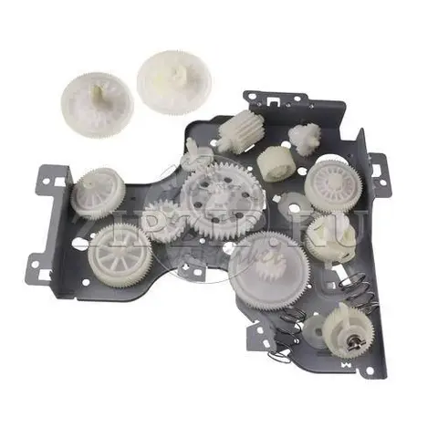 Редуктор в сборе HP LJ M104, M106, M132, M134 (RC4-7875) OEM