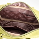 Сумка Саломея 480 леар яблочный