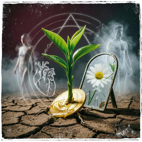 Кирилл Гранатов, Vadim Shishumara – Изобилие (Affluence) (Digital) (2026)