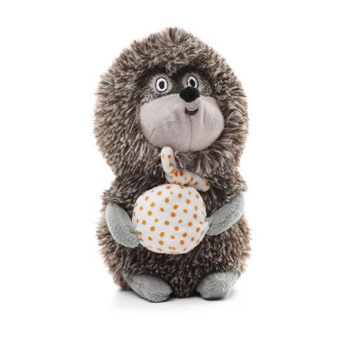 Triol игрушка СОЮЗМУЛЬТФИЛЬМ мягкая для собак 