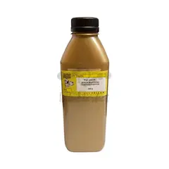 Тонер для XEROX WC 7220/7225 - фл. 280 гр, желтый, NonChem Gold ATM