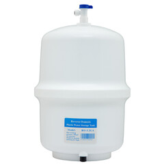 Накопительный бак Atoll RO-3.2G 11/5,6 л (кран в комплекте)