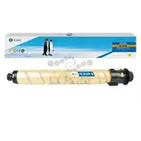 Картридж лазерный G&G GG-841926 841919/841926 желтый (9500стр.) для Ricoh MP C2003/C2004/C2503/C2504
