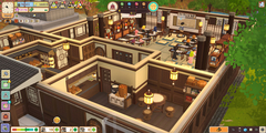 Let's School - Water Towns Furniture Pack (для ПК, цифровой код доступа)