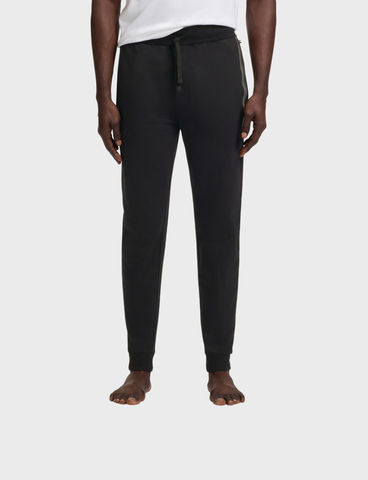Брюки домашние BOSS Authentic Pants
