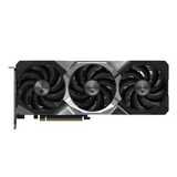 Видеокарта Acer AMD Radeon RX 9070 XT Predator BiFrost OC 16GB DP.Z4FWW.P01