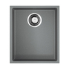 Мойка кухонная Omoikiri Bosen 38-U-GR 4993538