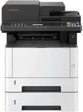 МФУ лазерный Kyocera Ecosys MA3500fx (110C3F3NL0) A4 Duplex белый