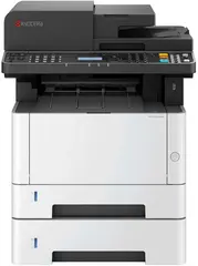 МФУ лазерный Kyocera Ecosys MA3500fx (110C3F3NL0) A4 Duplex белый