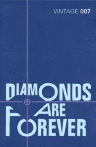 Diamonds are Forever