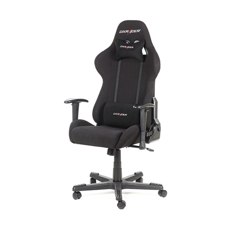 Кресло игровое компьютерное DXRacer Formula OH/FD01/N