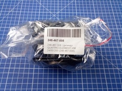 Цилиндр QUATTRO ELEMENTI КМ 24/50-200 (248-467-008)