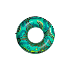 Надувной круг для плавания River Snake 119 см, Bestway 36155