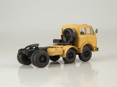 MAZ-520 truck tractor 1:43 Legendary trucks USSR #29