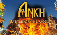 Ankh 3: Battle of the Gods (для ПК, цифровой код доступа)