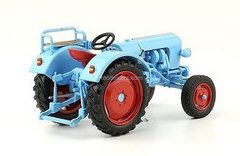 Tractor Eicher Panther EM295 1964 1:43 Hachette #115