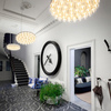 Люстра Prop Light Round Double