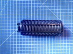 Фильтр QUATTRO ELEMENTI A1100FL/1300FL G1100Fl входной грубой очистки (770-650-004)