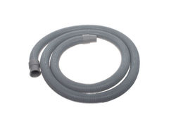 67-0-122 Шланг сливной для стиральных посудомоечных машин, в упаковке, 19/22мм 150см (РемоКолор)