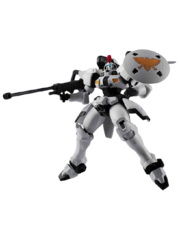 Фигурка Gundam Universe OZ-00MS Tallgeese