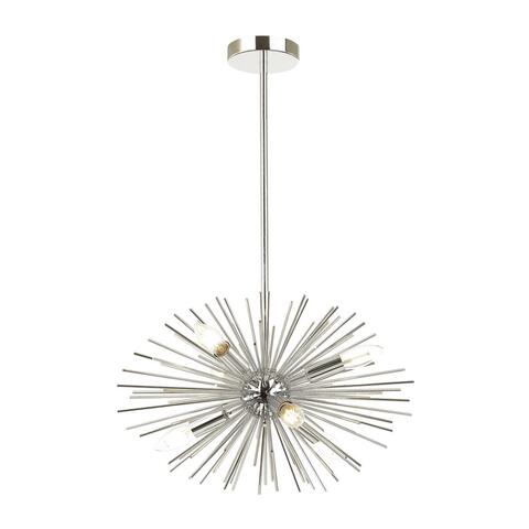 Люстра Odeon Light Kavalle 4661/6