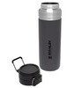 Картинка термос Stanley GO Quick Flip™ 1,06L темно-серый - 5