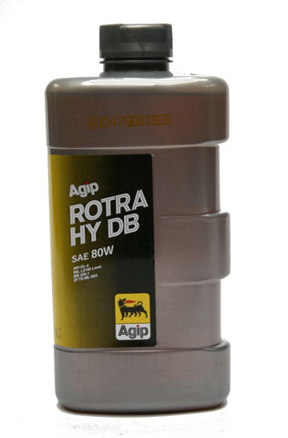 Eni Rotra HY DB 80w