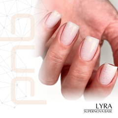 База камуфлирующая Supernova Lyra 8 мл
