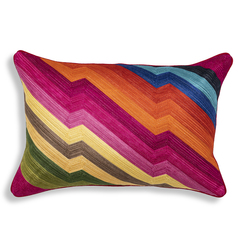 Подушка Cushion Jasmin rectangular арт.115076
