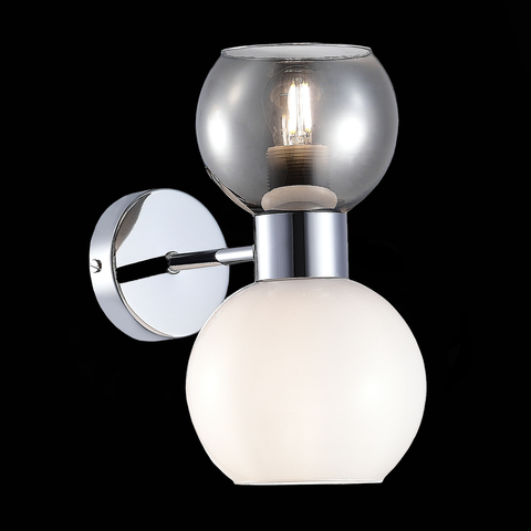 Светильник настенный Evoluce Thonet SLE1138-101-02