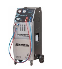 Установка для заправки автомобильных кондиционеров Nordberg NF12