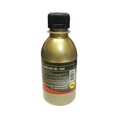 Тонер для SAMSUNG ML 1630/1660/1865/2160,SCX 3200/3405/4500/4725 (фл,60) Gold ATM