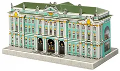 Эрмитаж (сборная модель)