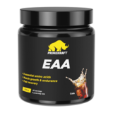 Аминокислотный комплекс EAA со вкусом «Кола» , EAA Cola, Prime Kraft, 200 гр 1