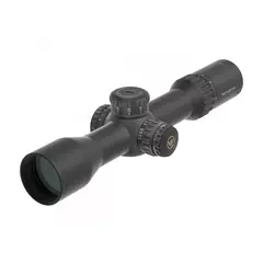 Прицел Vector Optics Continental X6 2-12x44 FFP CTR (SCFF-67)