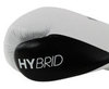 Перчатки Adidas Hybrid 200 White/Black