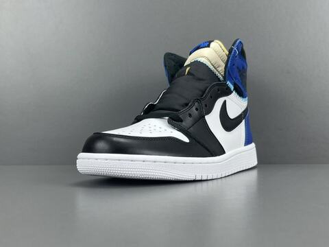 Fragment x Union x Air Jordan 1 High OG 