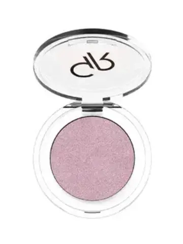 Golden Rose Тени SOFT COLOR SHIMMER MONO 87