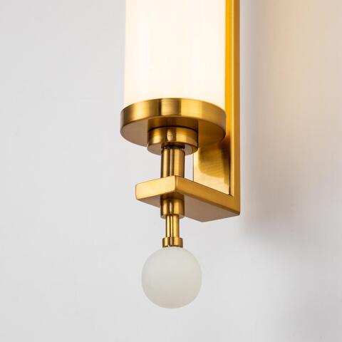 Настенный светодиодный светильник Favourite Plunger 3012-2W