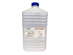 Тонер (CPT) + носитель CE28 TN-324C для KONICA MINOLTA Bizhub C258/308/368 (Japan) Cyan, 550г/бут