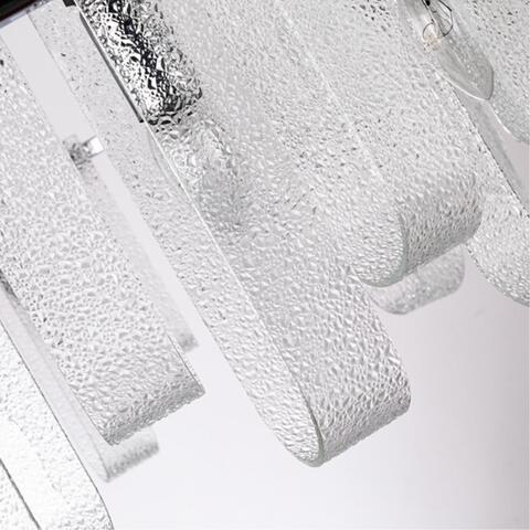 Подвесная люстра Arte Lamp DENEBOLA  A4074LM-14CC