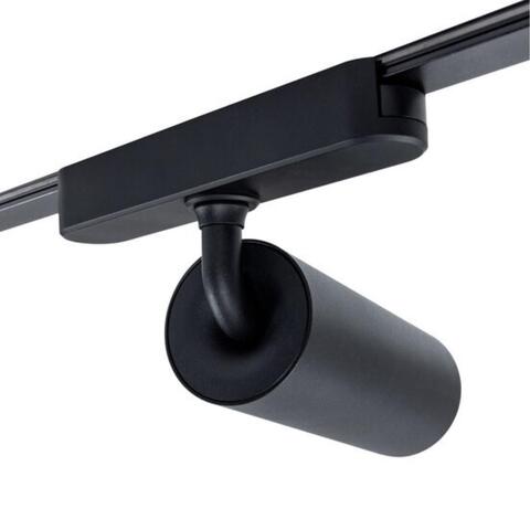 Магнитный трековый светильник Arte Lamp RAPID A6158PL-1BK