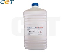 Тонер Type 516 для RICOH Aficio MPC2030/4000/5000 (Japan) Magenta, 500г/бут, (унив.), CET8071500