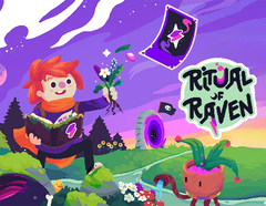 Ritual of Raven (для ПК, цифровой код доступа)